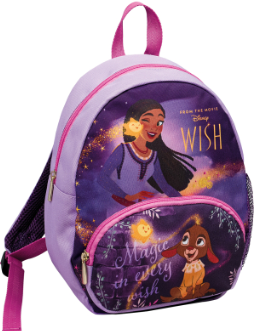 Zaino small Wish